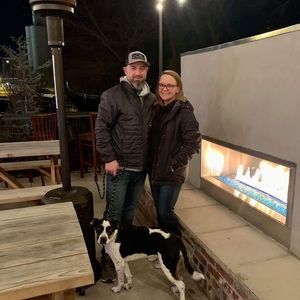 Meet your Posher, Todd